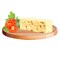 L exquis Emmental Block Per KG