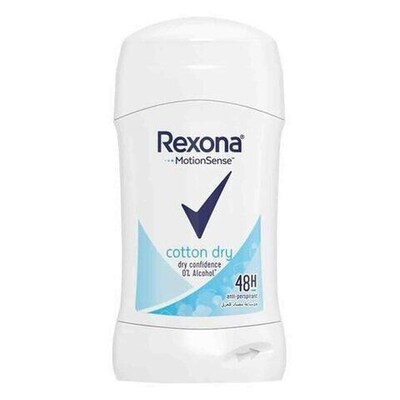 Rexona Motionsense Active Protection Invisible - Deodorant Stick