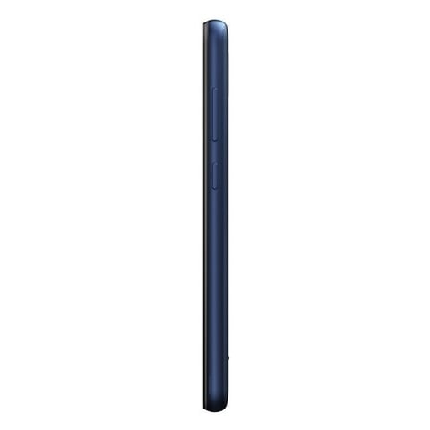 Nokia C1 2nd Edition TA-1380 Dual SIM 1GB RAM 16GB 3G Blue