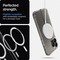 Spigen Ultra Hybrid Mag compatible with MagSafe designed for iPhone 13 Pro MAX case cover - Graphite