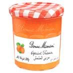 Buy Bonne Maman Apricot Preserve 370g in UAE