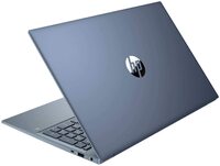 HP Pavilion Laptop 15-EG0073, Touchscreen 15.6&quot; FHD, 11th Gen Intel Core i7, 16GB RAM, 512GB SSD, Intel Iris Xe Graphics, Windows 10, EN-AR Keyboard, Fog Blue
