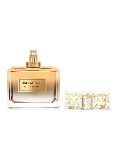Givenchy Dahlia Divin Le Nectar De Parfum Eau De Parfum For Women - 75ml