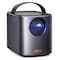 Anker Nebula Mars 2 Pro HD Smart Wi-Fi Mini Projector Black
