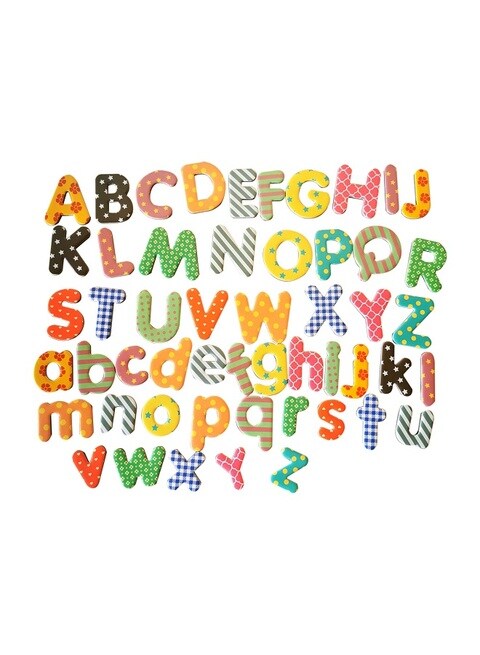 Lidl cheap alphabet magnets