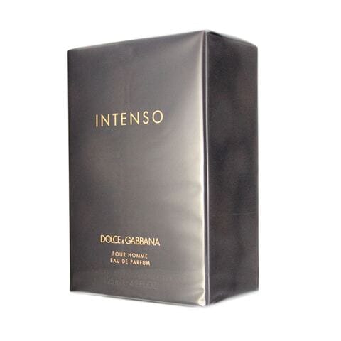 Parfum intenso clearance