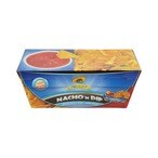 Buy EL SABOR,NACHOS NDIP SALSA 175G in Kuwait