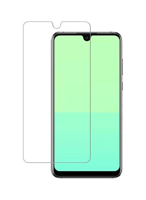 Generic Screen Protector For Samsung Galaxy A50 Clear