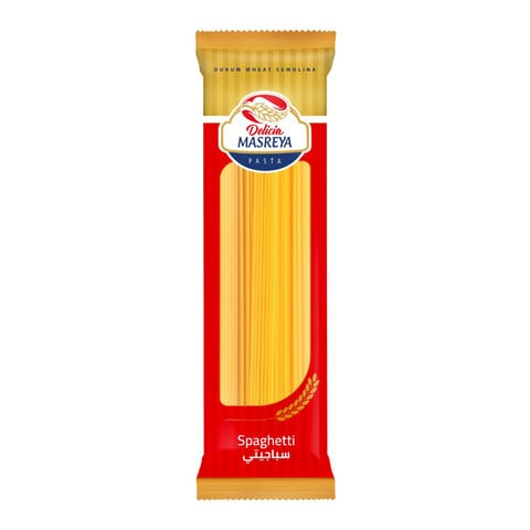 Masreya Pasta Spaghetti - 350 grams