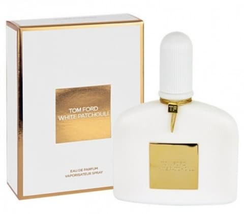 Buy Tom Ford White Patchouli Perfume for Women 100 ml Online