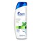 Head &amp; Shoulders Menthol Refresh Anti-Dandruff Shampoo White 200ml