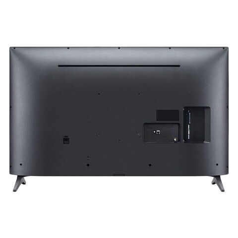 LG UP7550PVG 4K Ultra HD LED Smart TV Grey 65 Inch