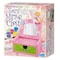 4M Paint And Make Your Own Fairy Mirror Chest Toy 4 Months