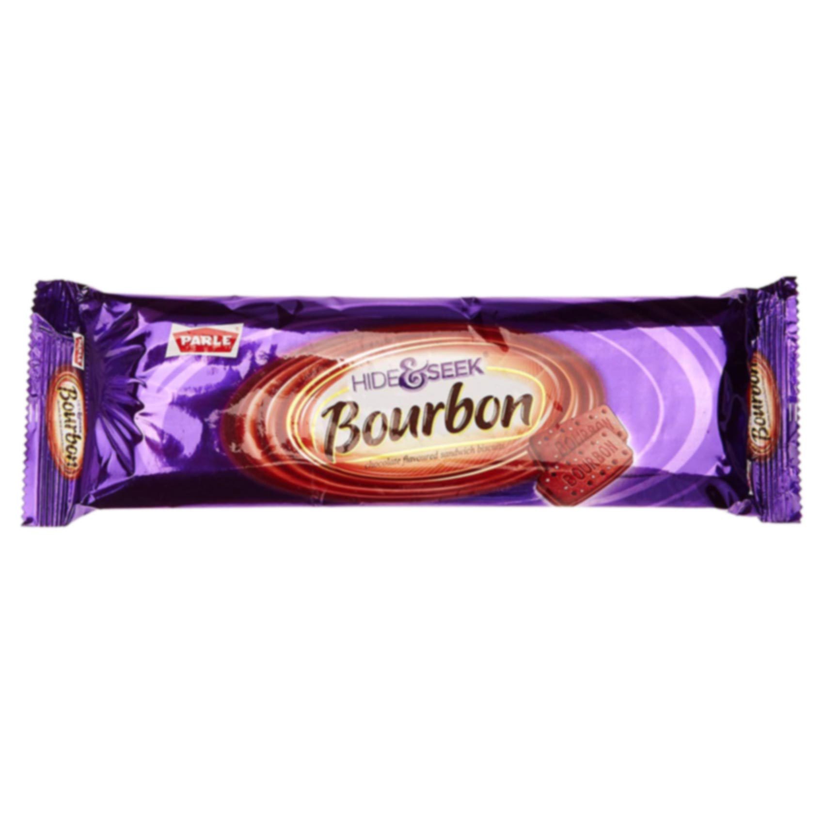 Buy Parle Hide And Seek Bourbon 150g Online Shop Food Cupboard On Carrefour Uae