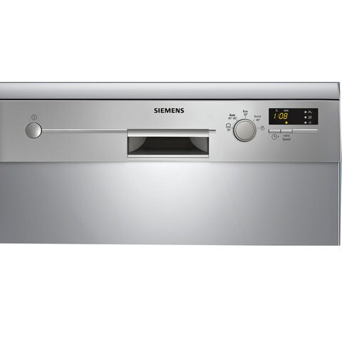 Siemens sales speedmatic dishwasher