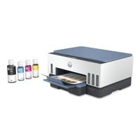 HP Smart Wireless Printer 725 White
