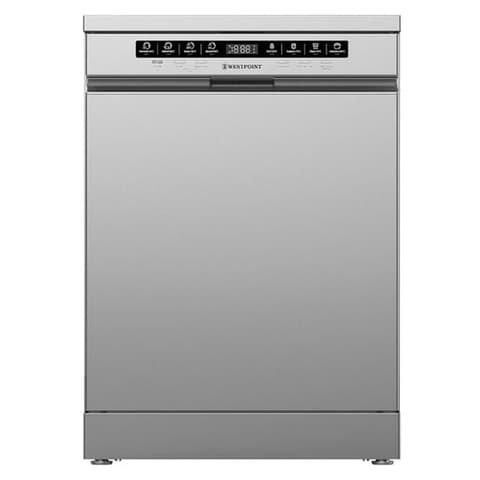 Silver dishwasher sale