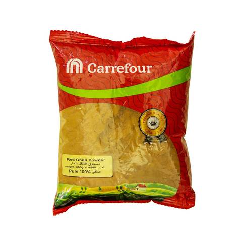 Carrefour Red Chili Powder 500g