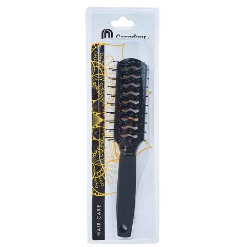 Buy Carrefour Hair Brush Vent Online Shop Beauty Personal Care On Carrefour Uae