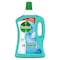Dettol 3x Power Antibacterial Floor Cleaner Aqua Fresh 1.8L