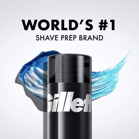 Gillette Shaving Gel Comfort Glide 200ml