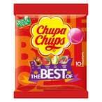 Buy Chupa Chups The Best Of Lollipops 120g in Kuwait