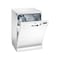 Siemens Dishwasher, 12 Place Settings, SpeedMatic Dishwasher With VarioSpeed, SN215W10BM