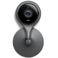 The nest best sale indoor camera