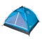 Paradiso Automatic Tent For 6 Person Blue