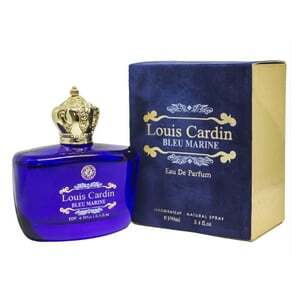 Louis Cardin Gold Eau de Parfum - 100 ml (For Women)