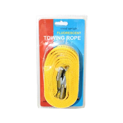 Buy Tow Rope Online - Shop on Carrefour Qatar