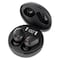 Lazor Fusion Plus In Ear Earbuds EA225 Black