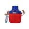 Appollo Cool Time Water Cooler Small