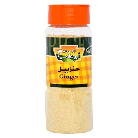 Abu Ali Ginger Powder 80g