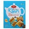 Haldiram&#39;s Tea Time Khari Whole Jeera Crispy Puffs 200g