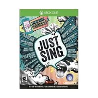 Liona Interactive Just Sing For Xbox One
