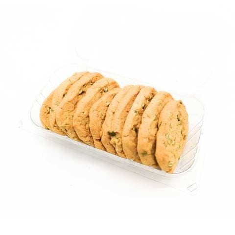 American Cookies Muesli 10pieces