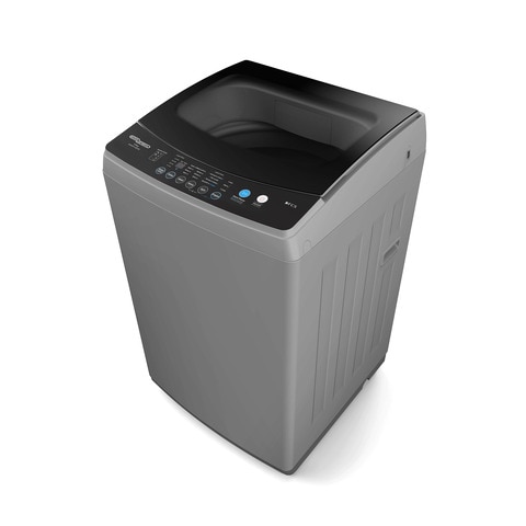Super General Top Load Washer SGW1222S 12KG Silver