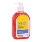 Buy MyChoice Hand Wash with Strawberry - 500ml in Egypt