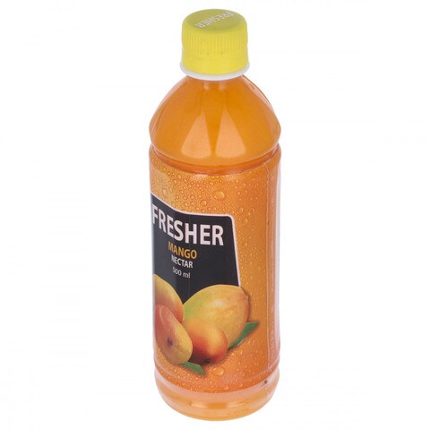 Fresher Mango Nectar Juice 500ml