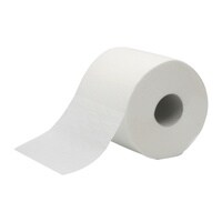 My Choice 2 Ply Maxi XXL Toilet Paper Roll White 4 Rolls