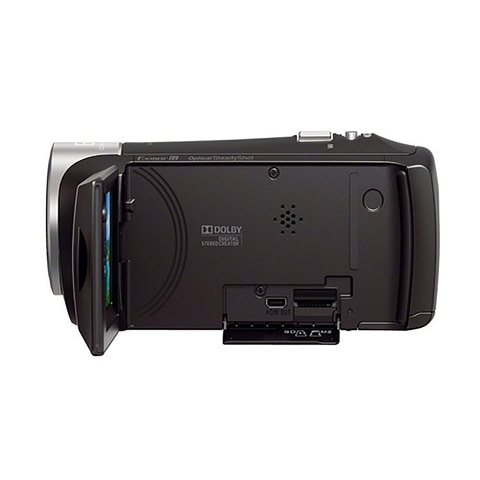 Sony Camcorder CX405