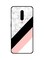 Theodor - Protective Case Cover For Oneplus 7 Pro White Marble