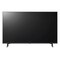 LG UP7750PVB LED 4K Ultra HD Smart TV Black 43 Inch