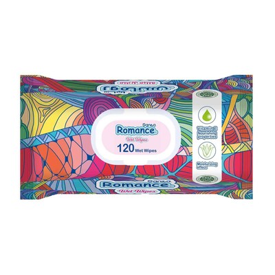 Buy Hygiene Baby Water Wipes - 60 Wipes - 2 Pieces Online - Shop Baby  Products on Carrefour Egypt