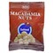 Nutfields Dry Roasted And Salted Macadamia Nuts 20g