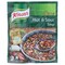 Knorr Chinese Hot &amp; Sour Soup 51 gr