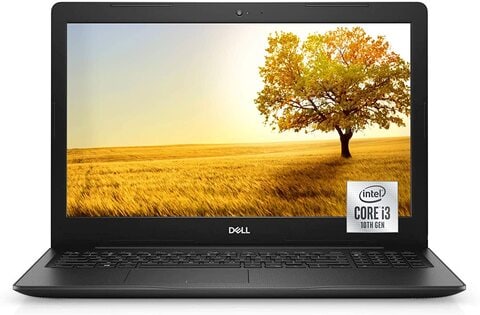 Dell Inspiron 15 3000 Series 3593 Laptop, 15.6