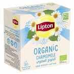 Buy Lipton Organic Chamomile 20 Tea Bags 32g in UAE