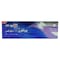 Crest 3D White Deluxe Healthy Shine Whitening Toothpaste 75ml